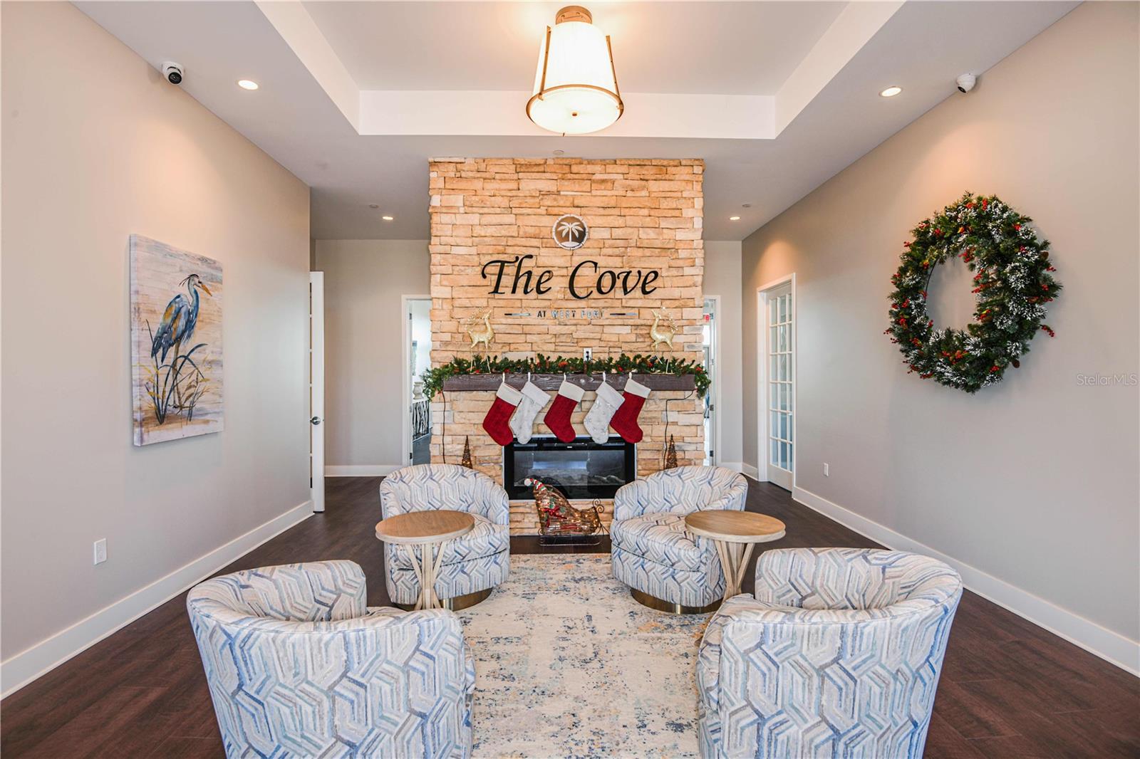 Image 40 of 48 For 16048 Ivy Ridge Court