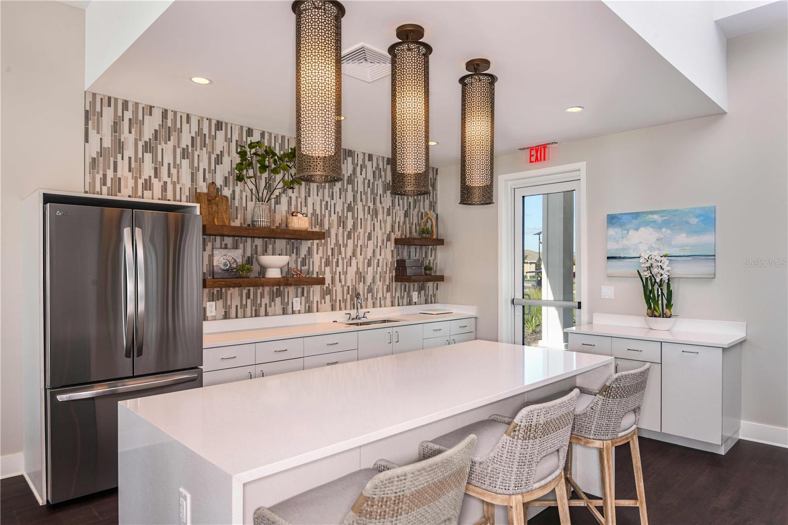 Image 42 of 48 For 16048 Ivy Ridge Court