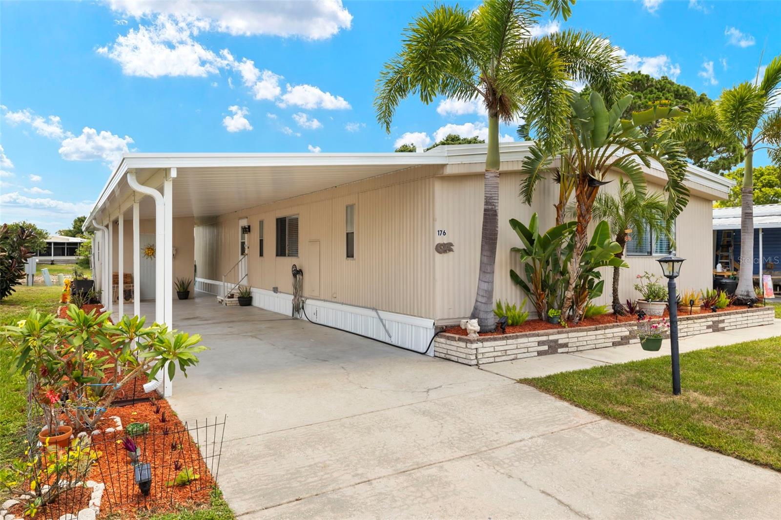 Details for 6710 36th Avenue E 176, PALMETTO, FL 34221