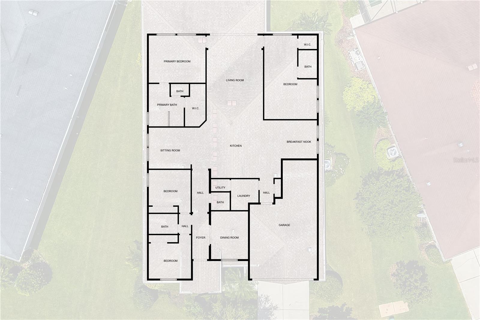 Image 43 of 64 For 773 Rosemary Circle