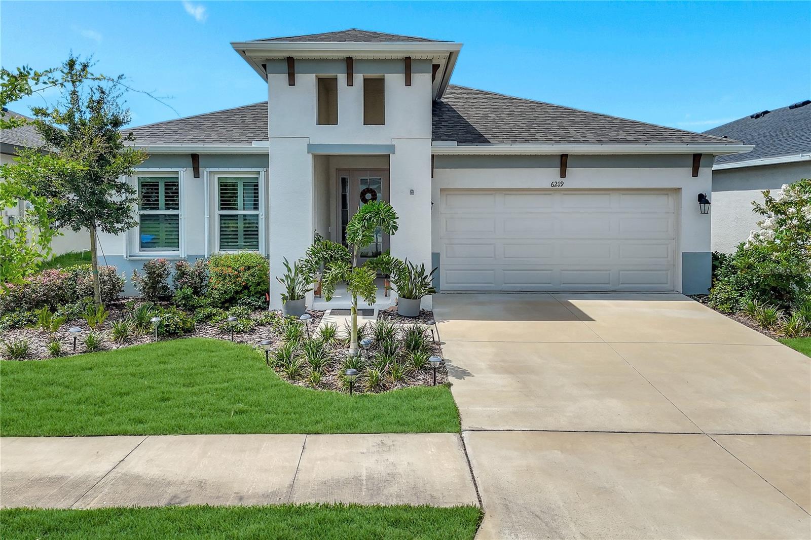 Details for 6219 Golden Nettle Drive, APOLLO BEACH, FL 33572