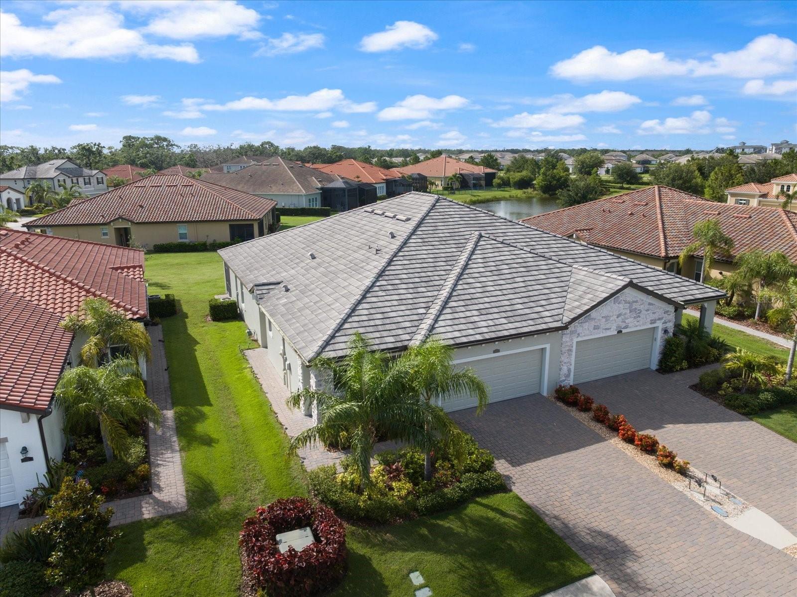 Image 32 of 40 For 2316 Springhaven Lane