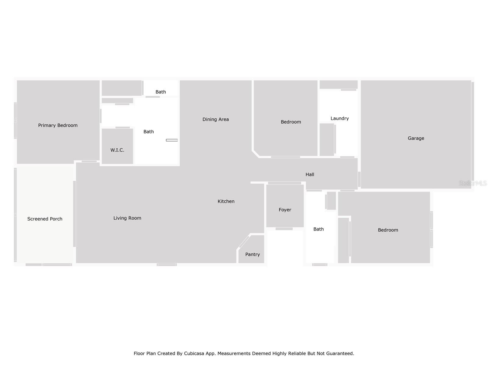 Image 40 of 40 For 2316 Springhaven Lane