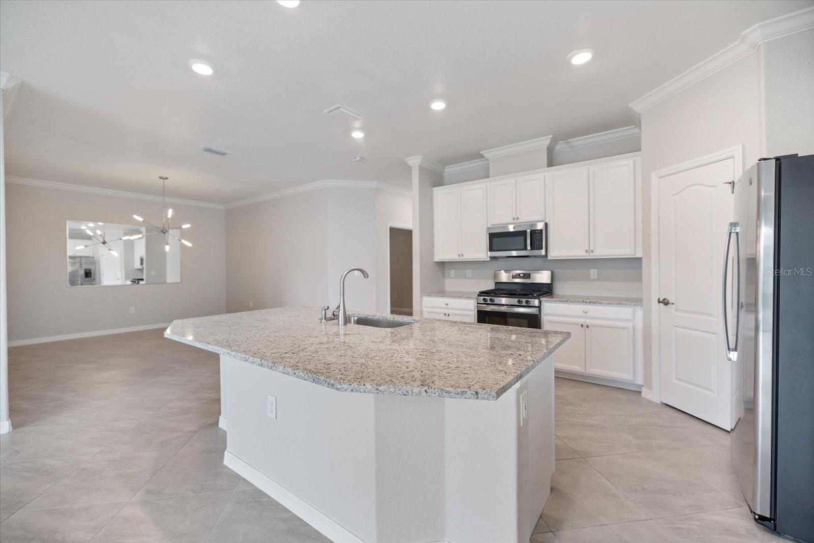 Image 5 of 40 For 2316 Springhaven Lane