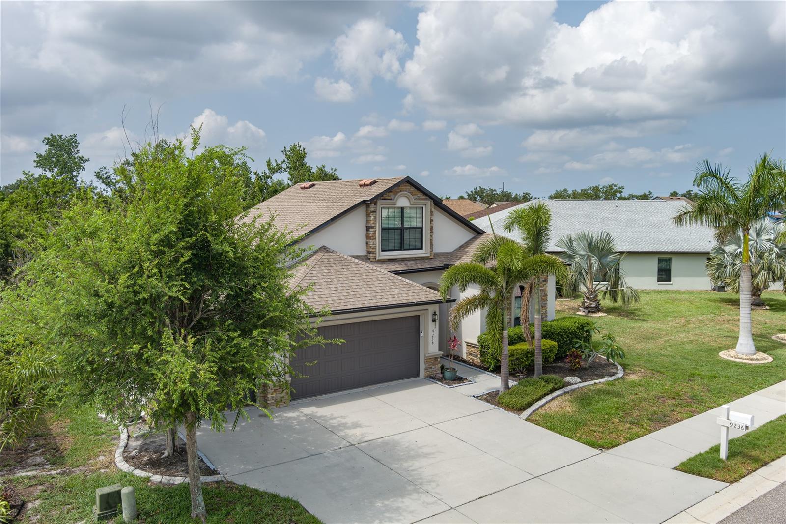 Image 2 of 39 For 9236 Raes Creek Place