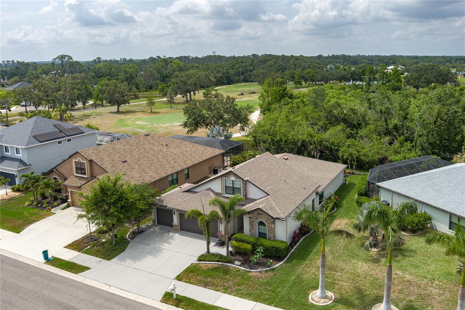 Image 27 of 39 For 9236 Raes Creek Place