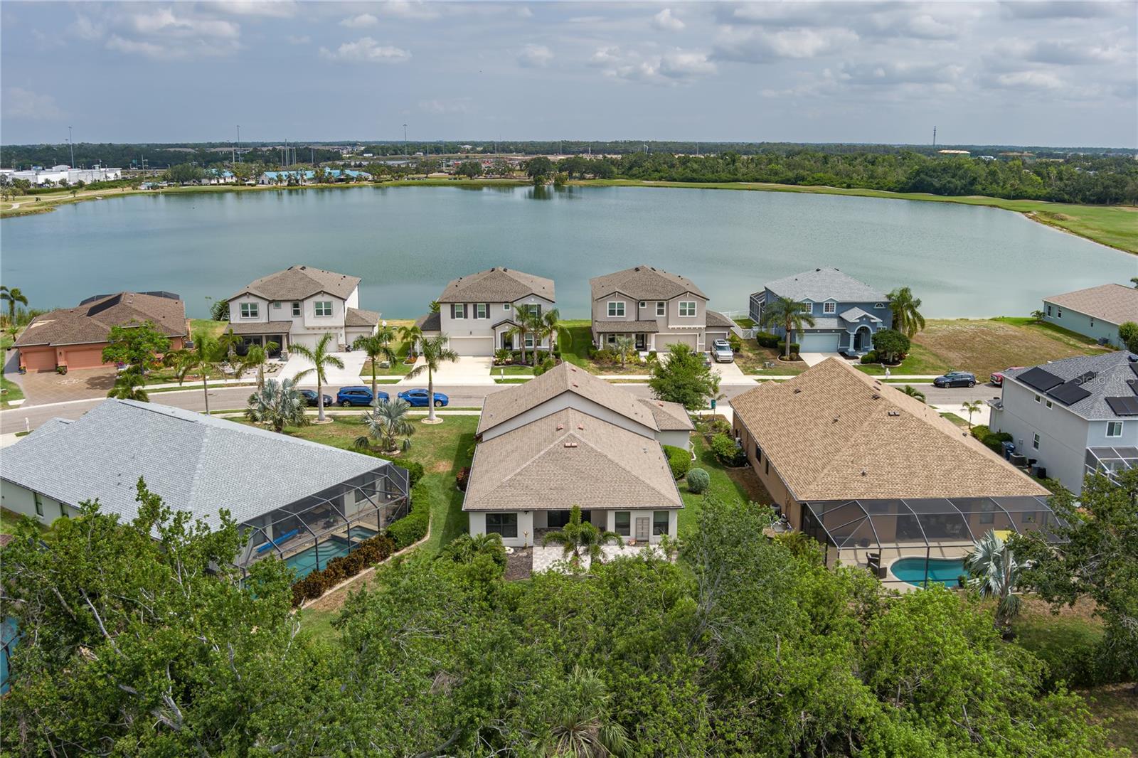 Image 28 of 39 For 9236 Raes Creek Place