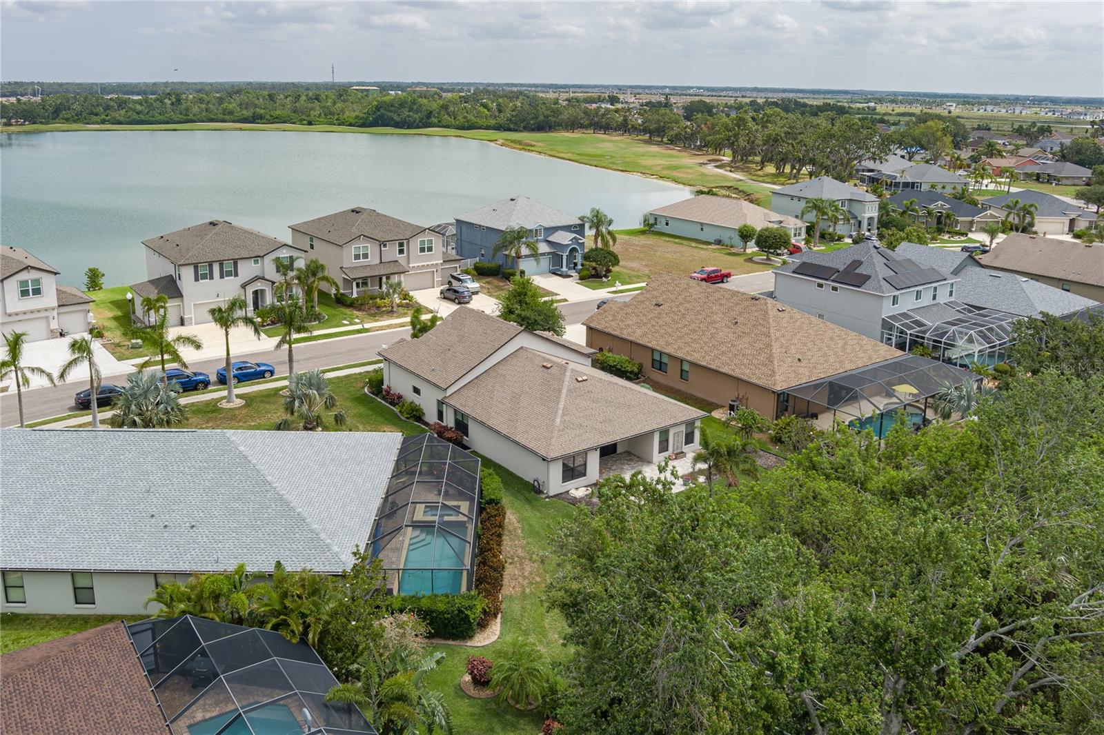 Image 29 of 39 For 9236 Raes Creek Place