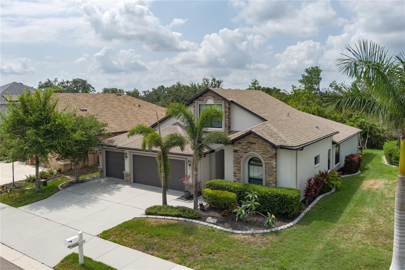 Image 3 of 39 For 9236 Raes Creek Place