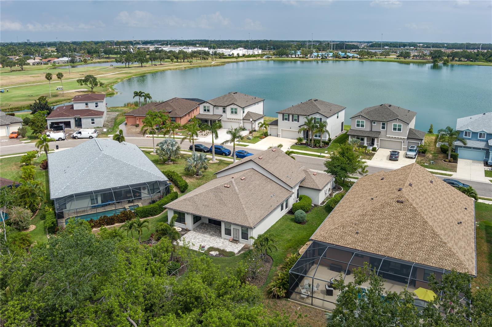 Image 30 of 39 For 9236 Raes Creek Place