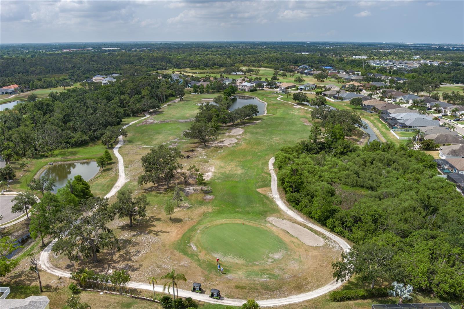 Image 32 of 39 For 9236 Raes Creek Place