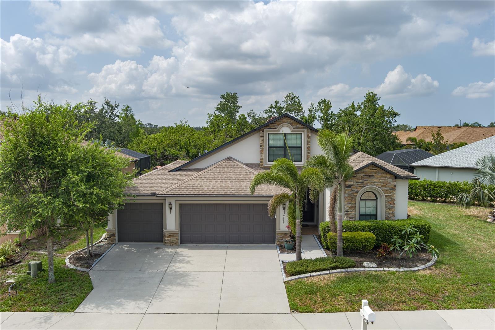 Image 33 of 39 For 9236 Raes Creek Place