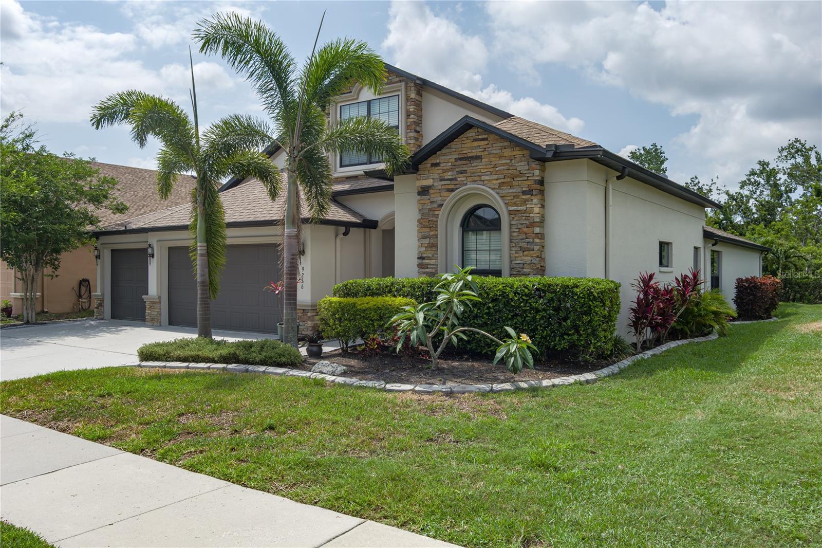 Image 35 of 39 For 9236 Raes Creek Place