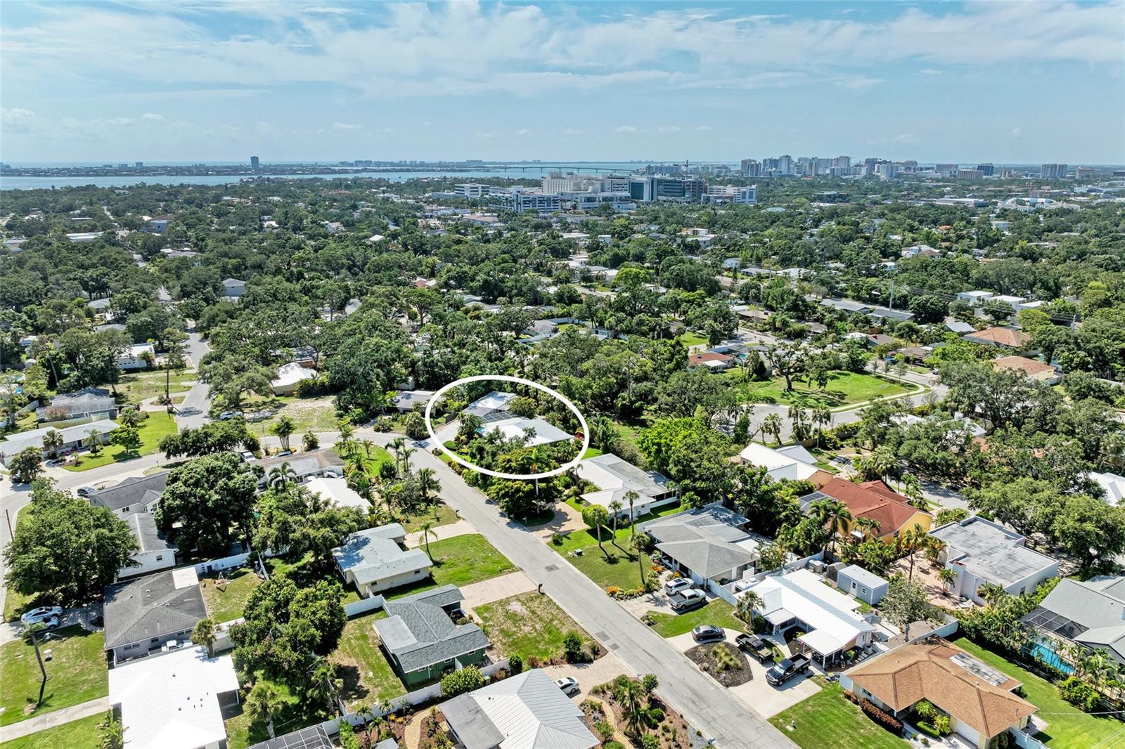 Image 5 of 54 For 2321 Milford Circle