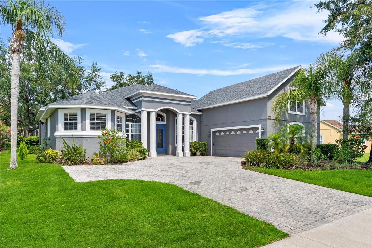 Image 2 of 54 For 4013 Greystone Drive