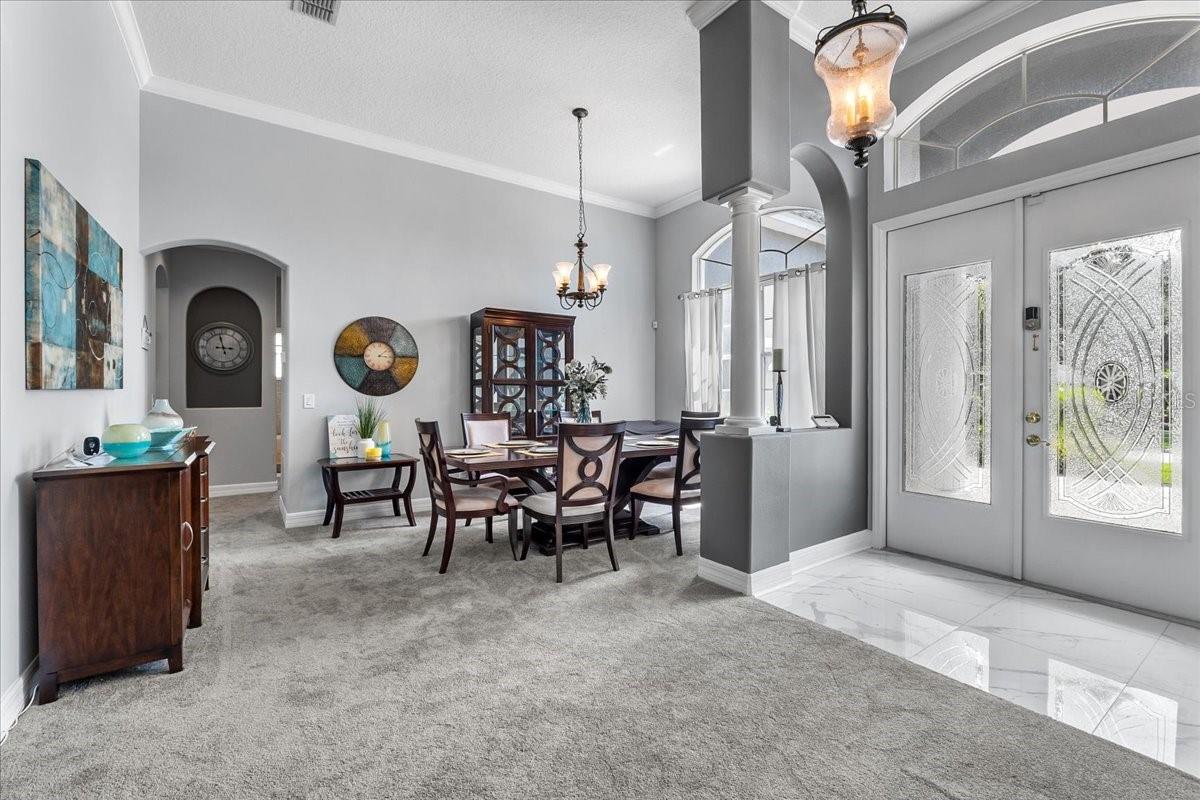 Image 4 of 54 For 4013 Greystone Drive