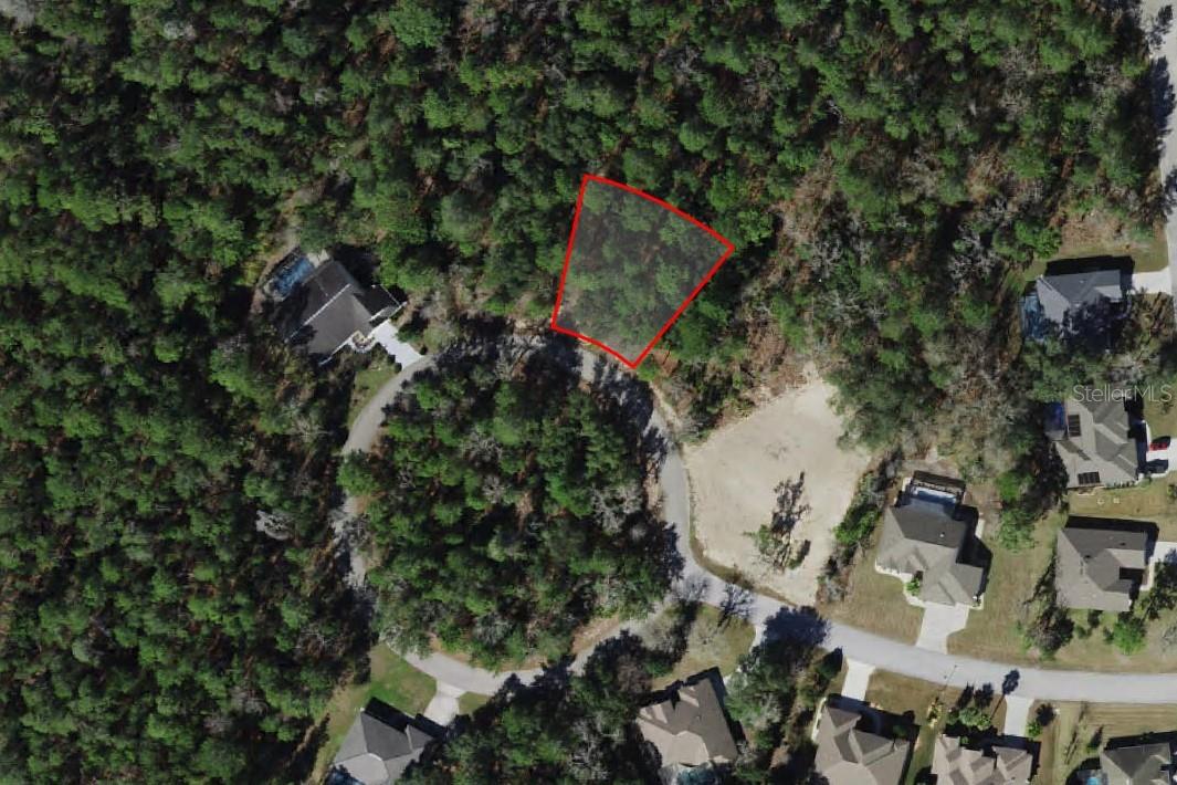 Details for 10 Mimosa Court W, HOMOSASSA, FL 34446