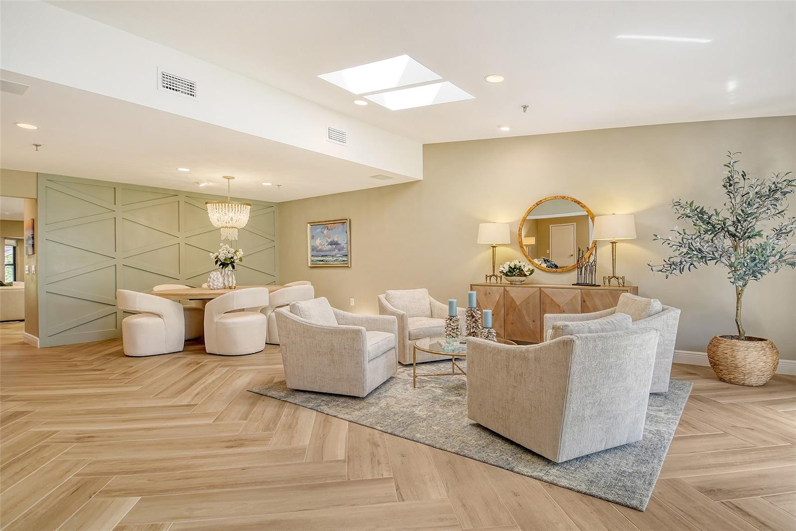 Image 3 of 60 For 2103 Harbourside Drive 1102