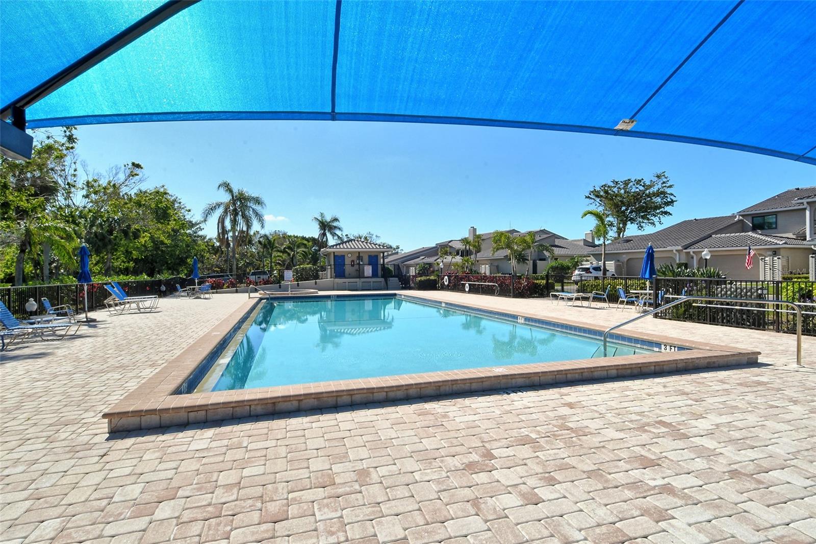 Image 59 of 60 For 2103 Harbourside Drive 1102