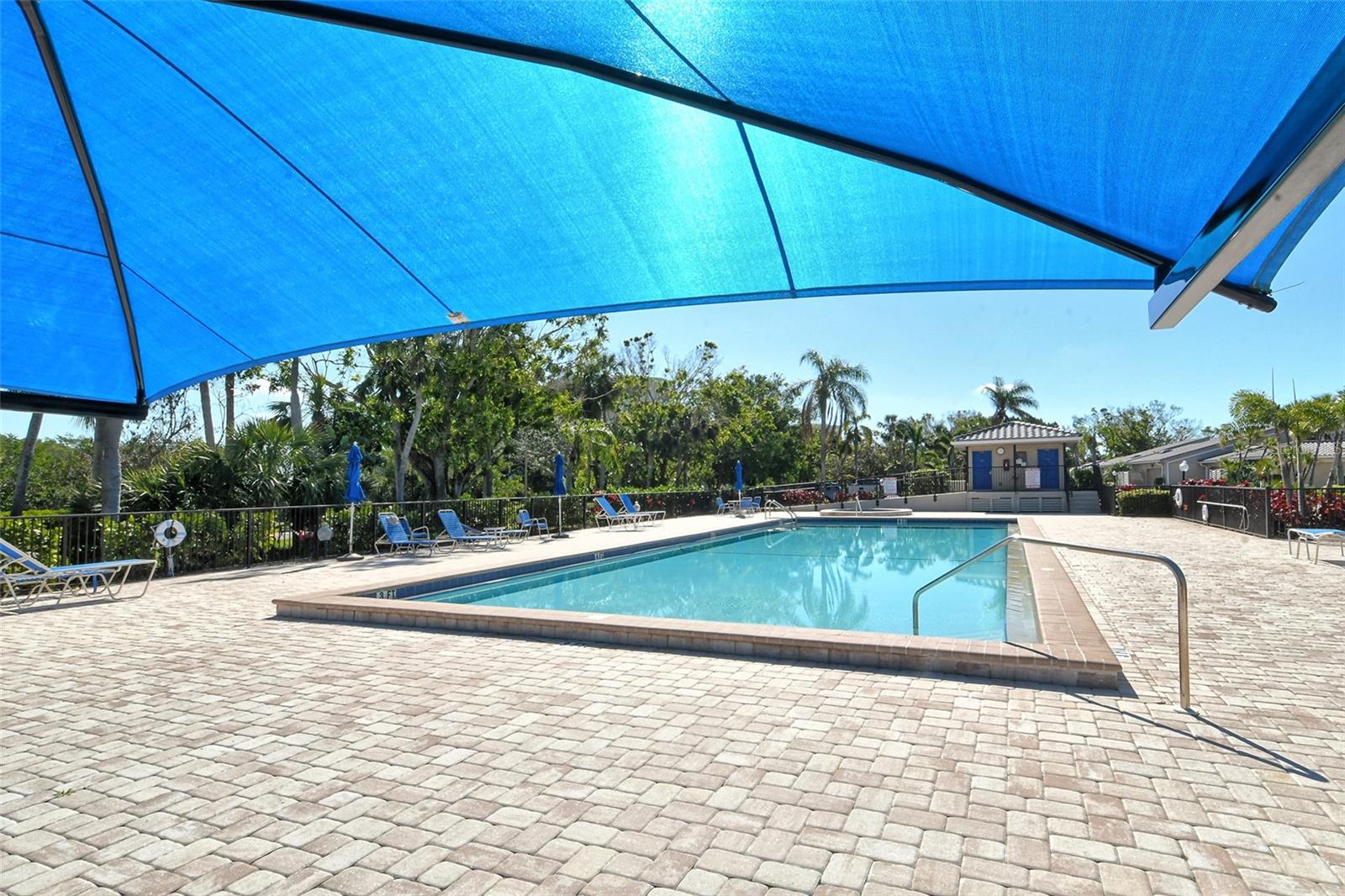Image 60 of 60 For 2103 Harbourside Drive 1102