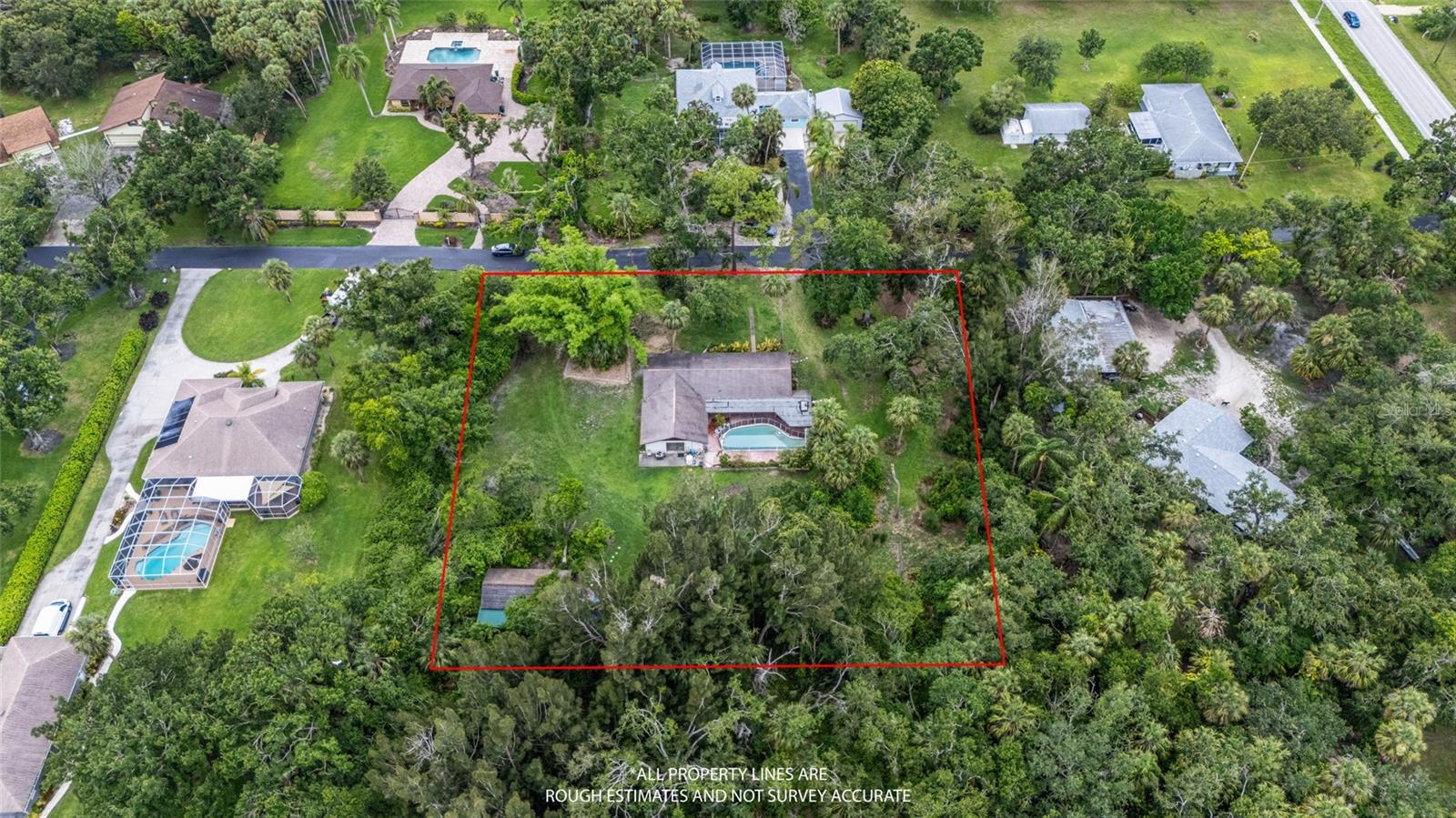 Image 2 of 29 For 5430 Richardson Road