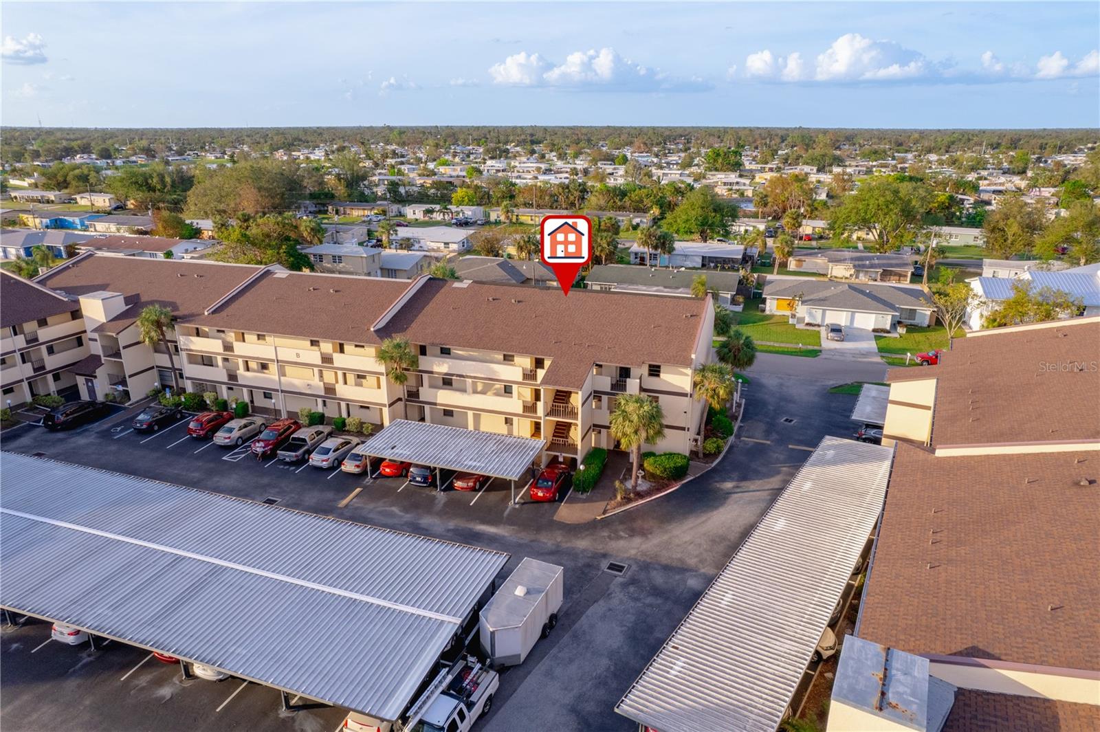 Image 3 of 28 For 2395 Harbor Boulevard 314