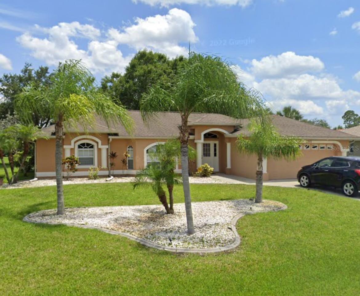 Details for 390 Corrientes Circle, PUNTA GORDA, FL 33983