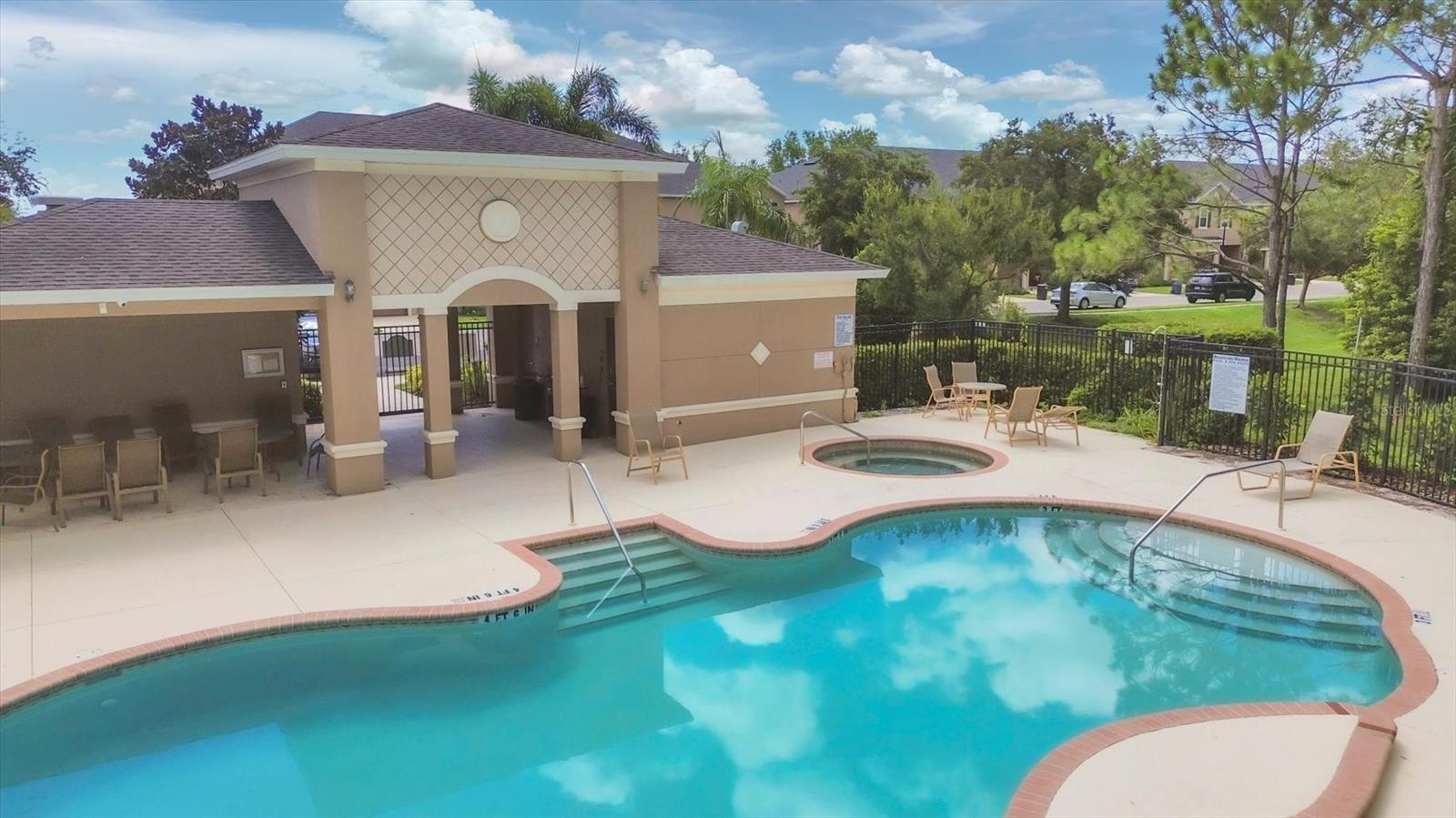 Image 33 of 33 For 1126 Grantham Drive