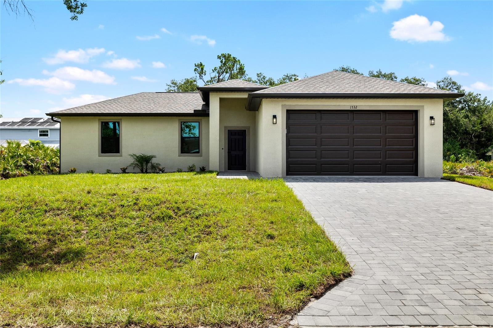 Details for 1532 Maricopa Road, NORTH PORT, FL 34287