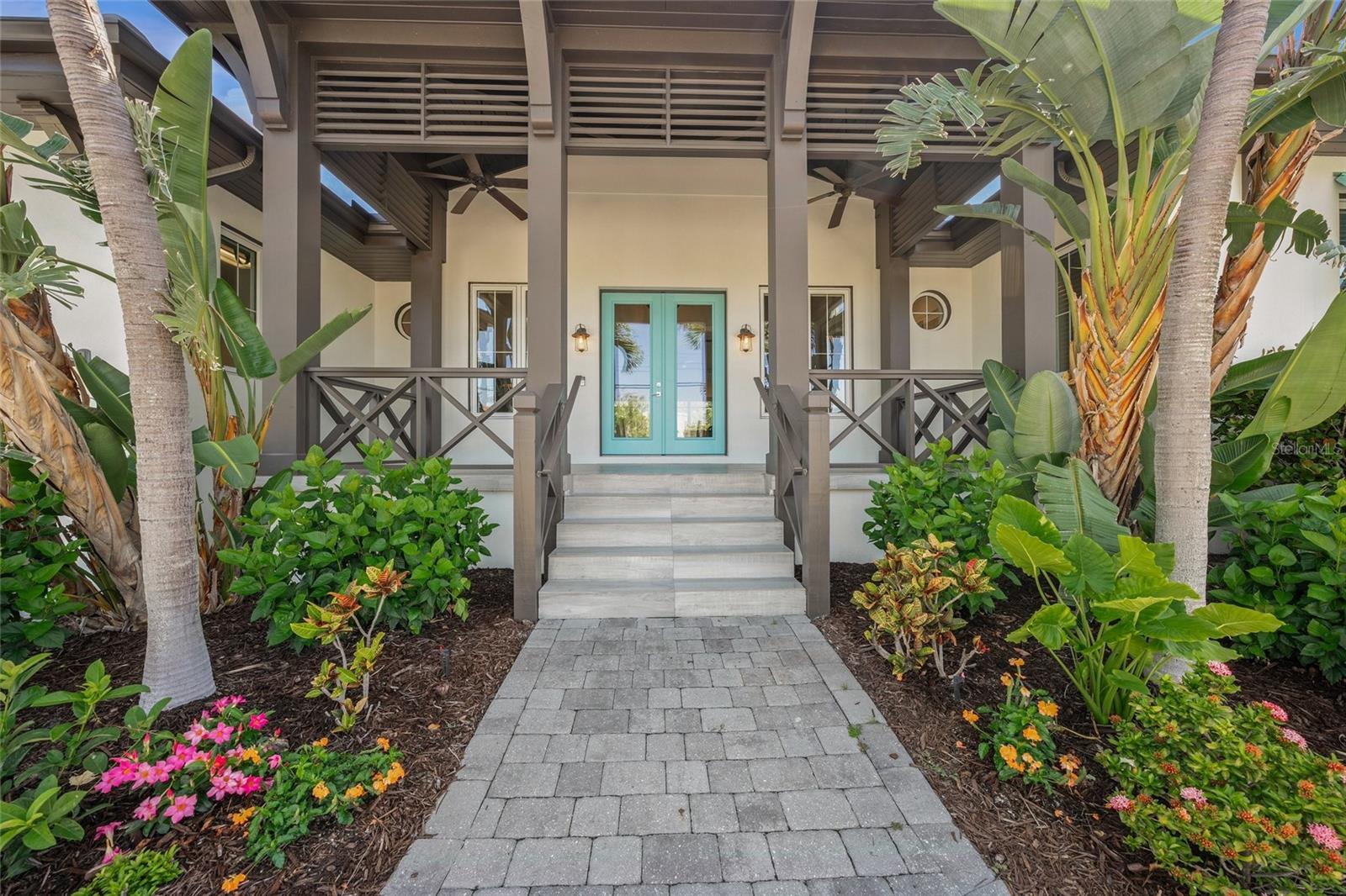 Image 12 of 69 For 5569 Cape Leyte Drive