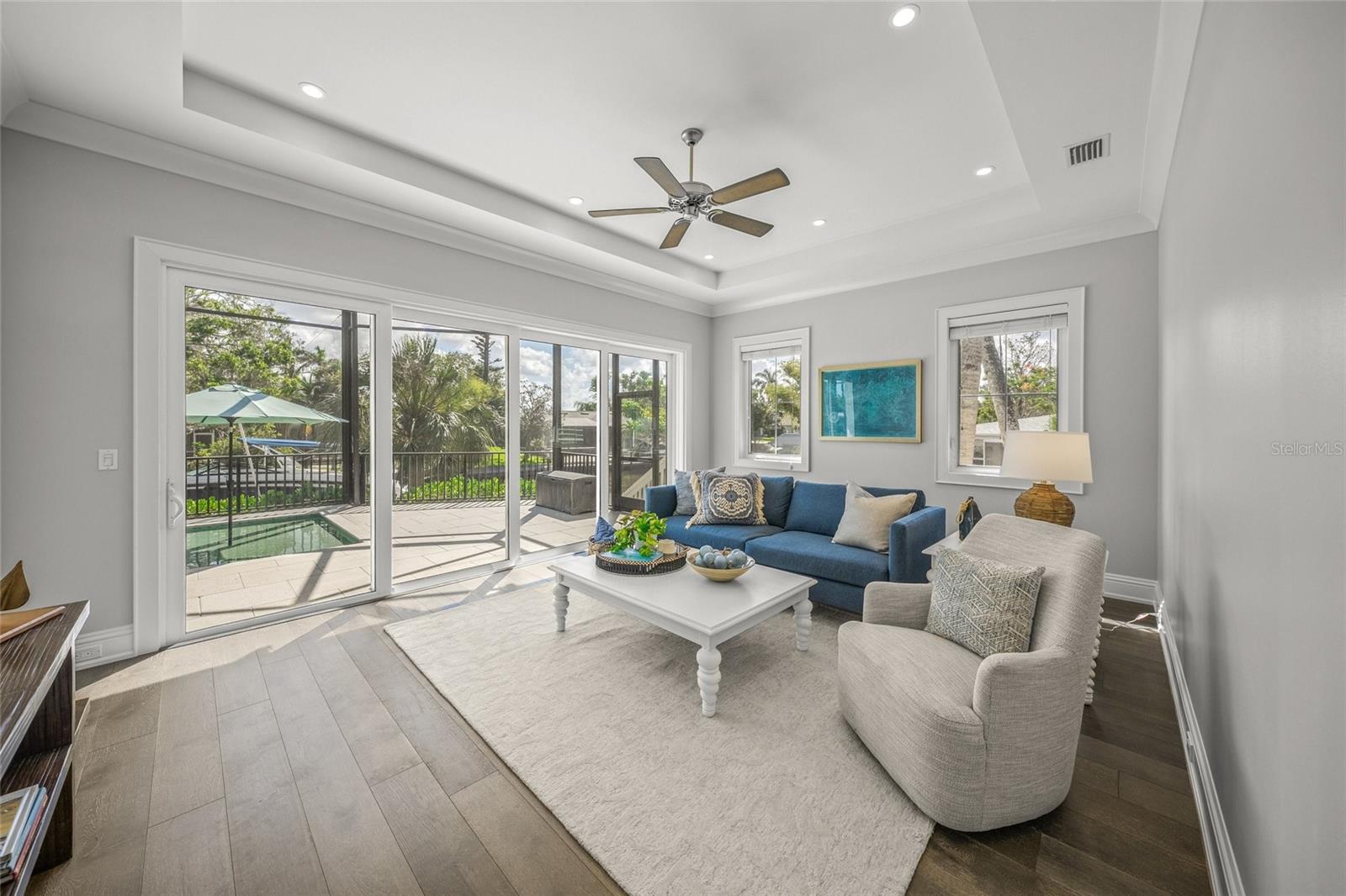 Image 25 of 69 For 5569 Cape Leyte Drive