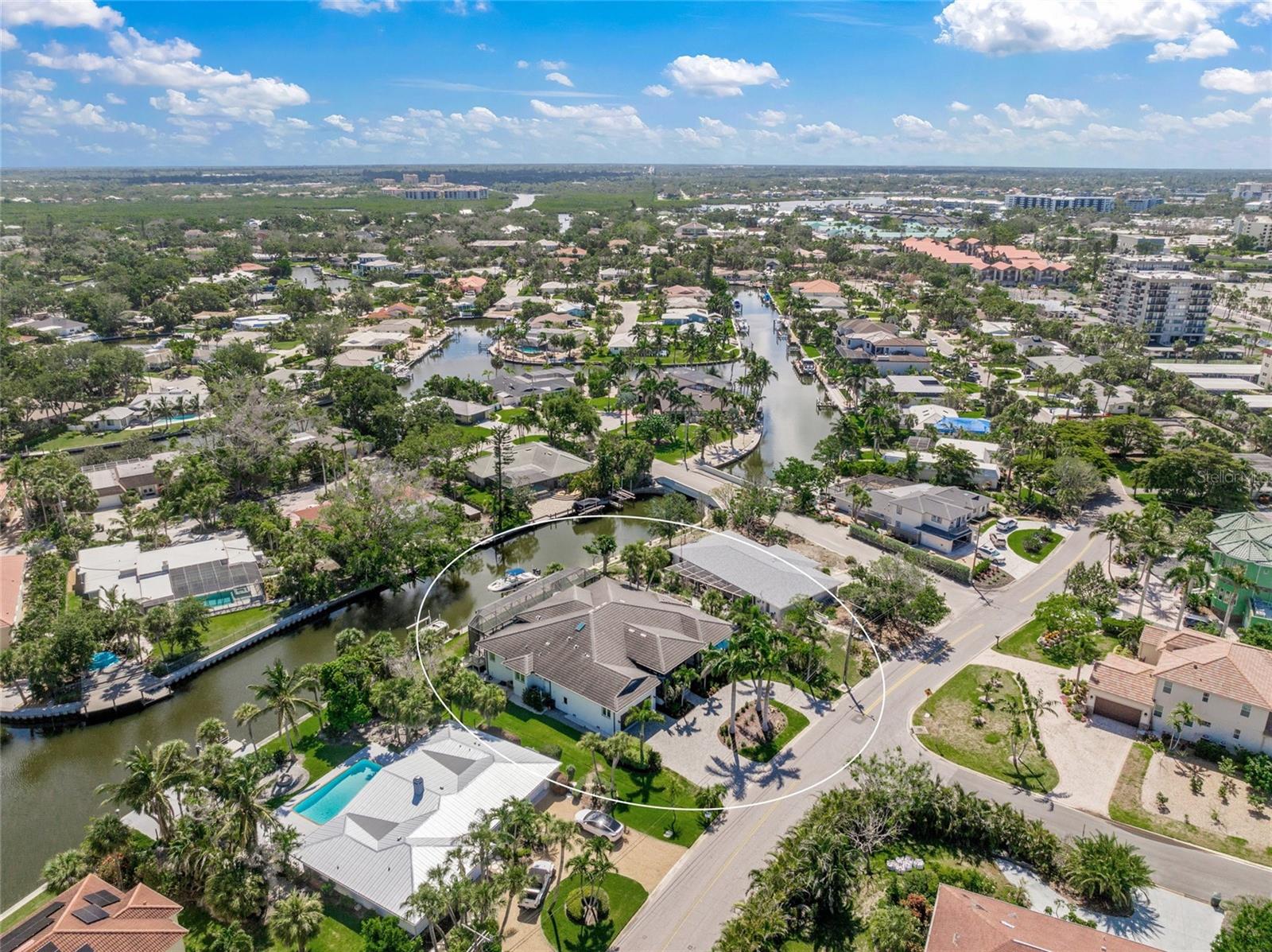 Image 54 of 69 For 5569 Cape Leyte Drive
