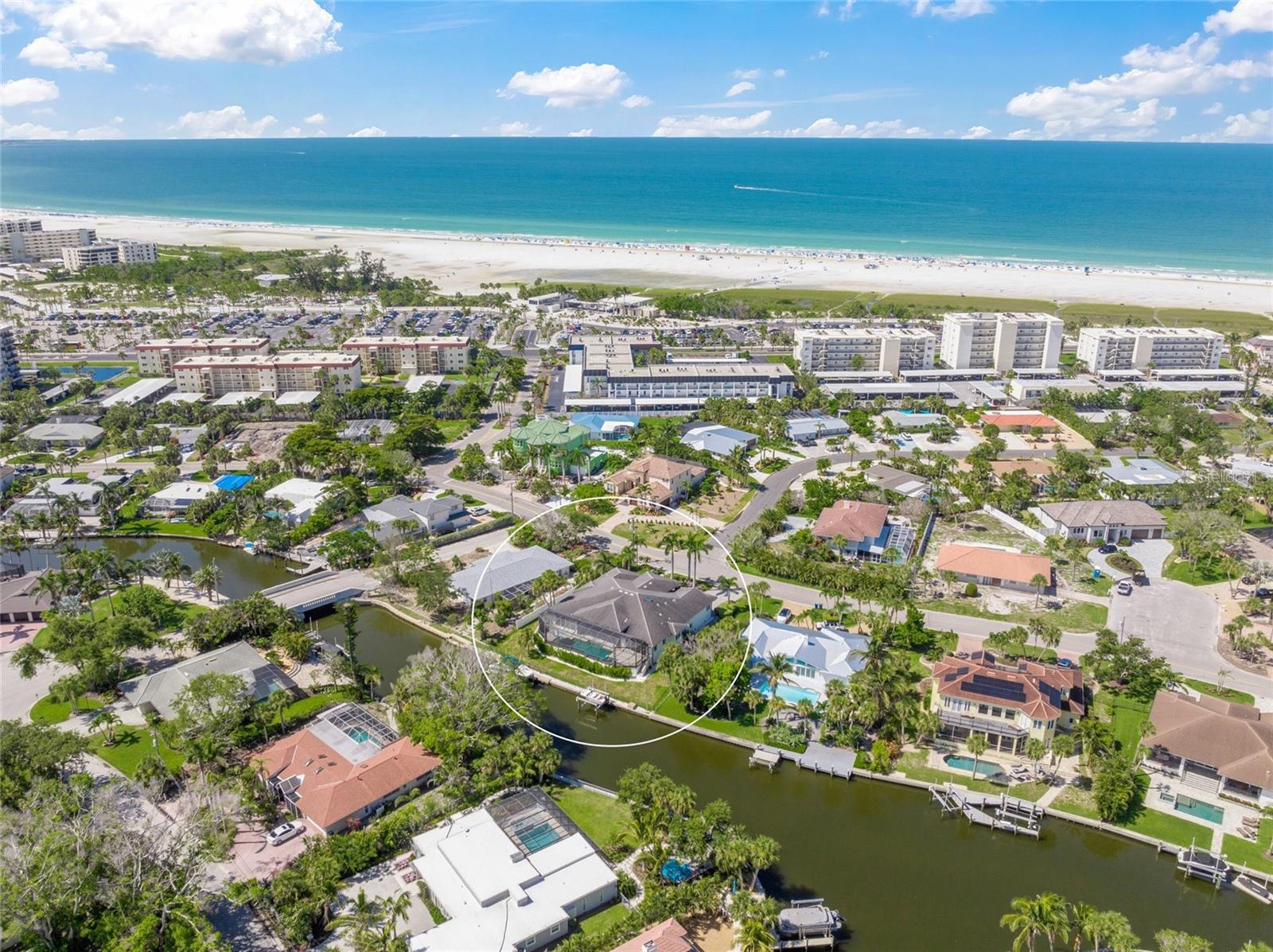 Image 55 of 69 For 5569 Cape Leyte Drive