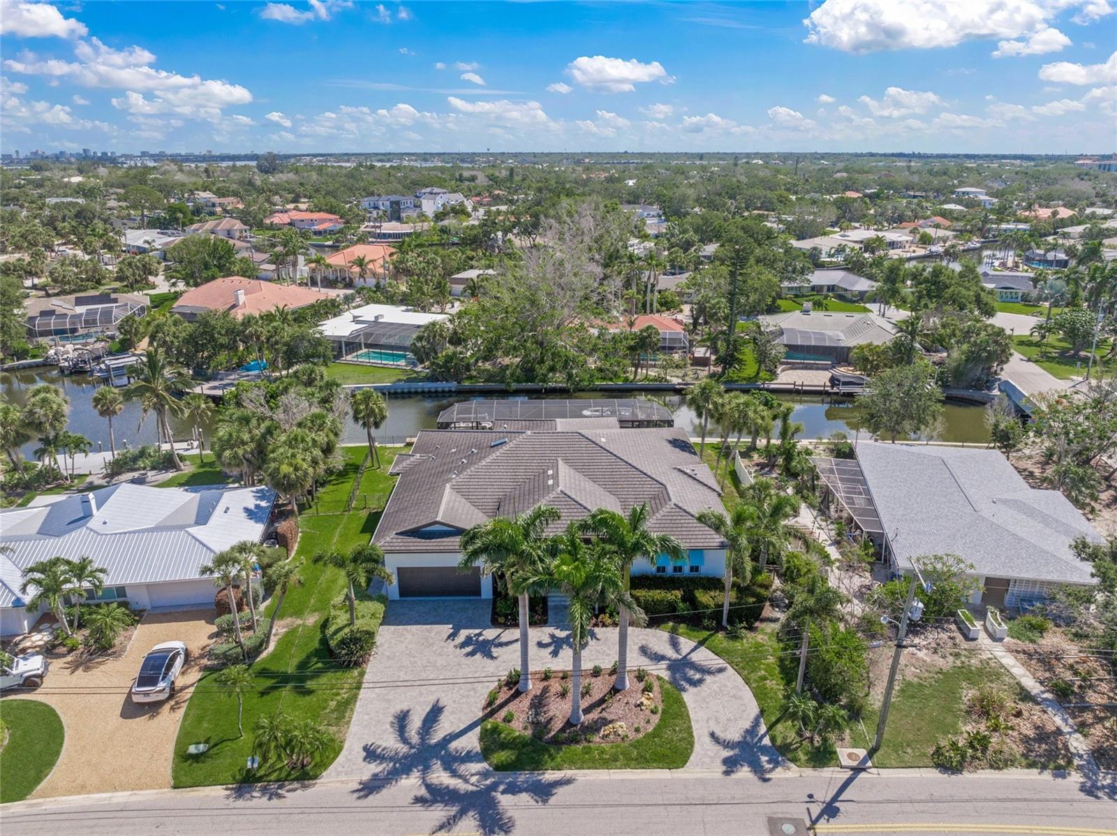 Image 62 of 69 For 5569 Cape Leyte Drive