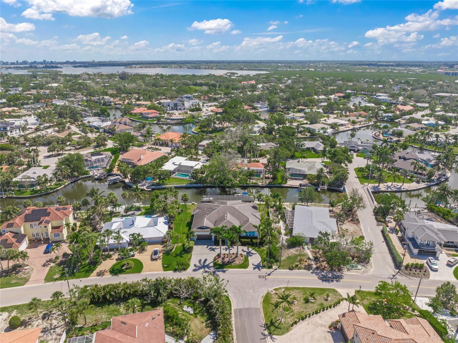 Image 63 of 69 For 5569 Cape Leyte Drive