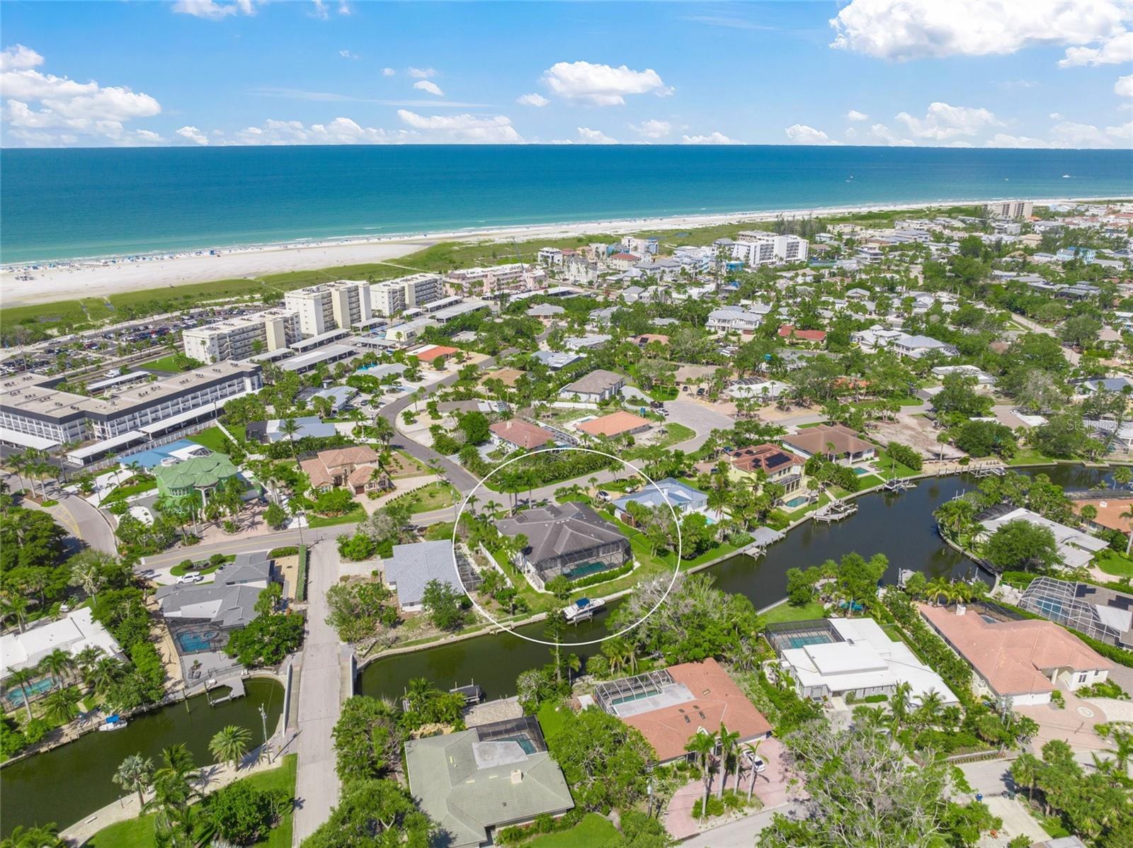 Image 7 of 69 For 5569 Cape Leyte Drive