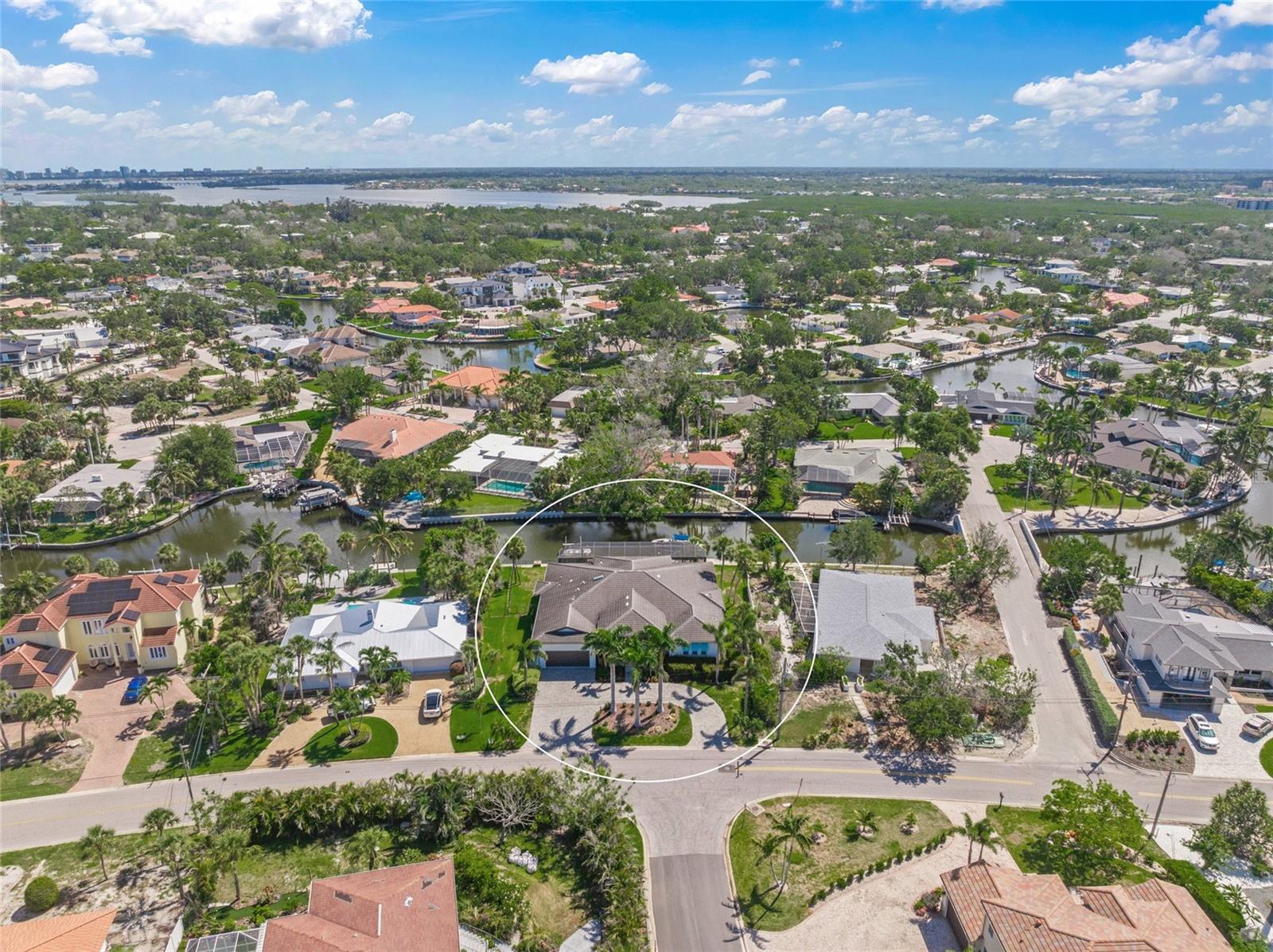Image 9 of 69 For 5569 Cape Leyte Drive