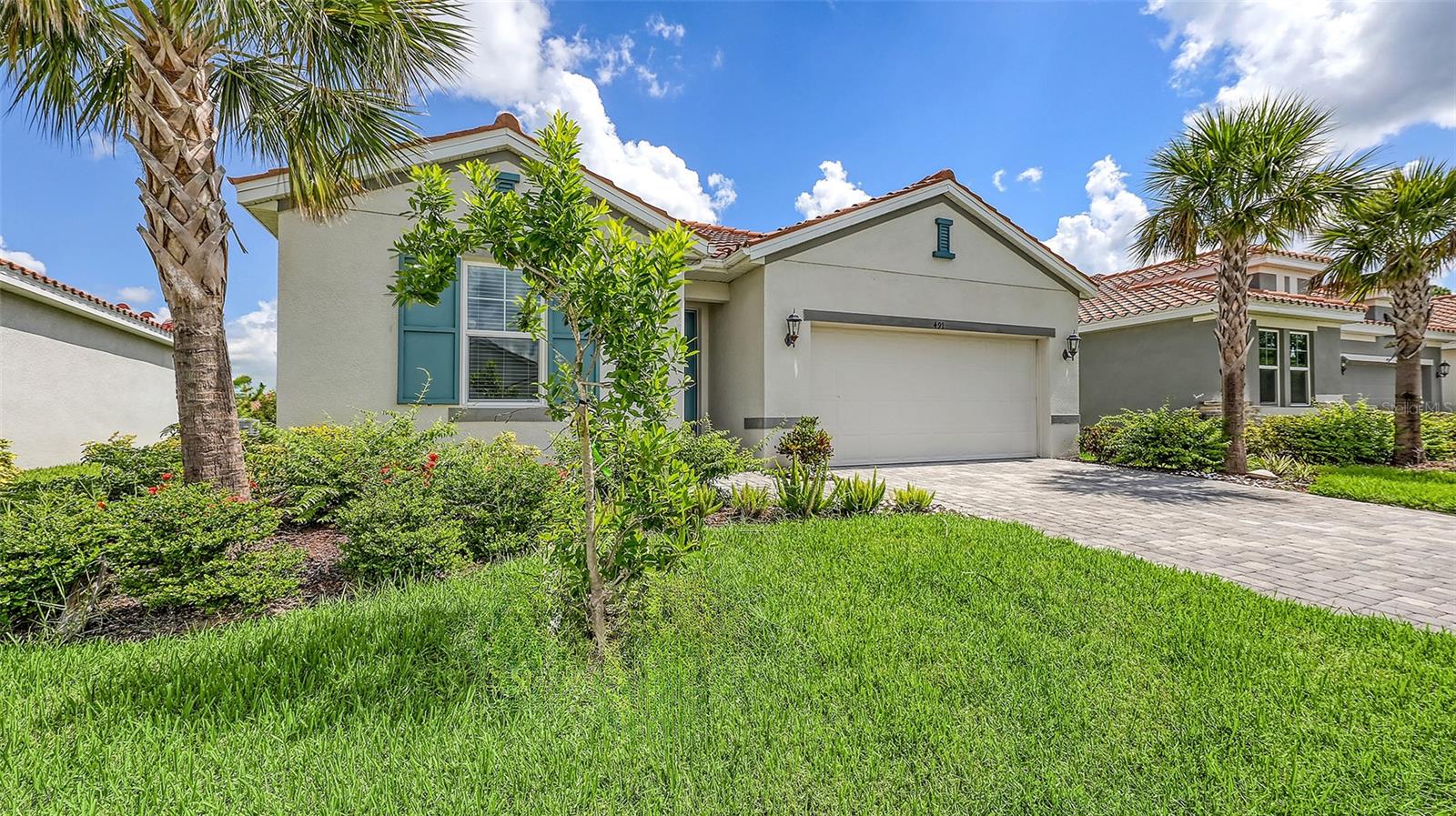 Image 2 of 81 For 491 Daylily Boulevard