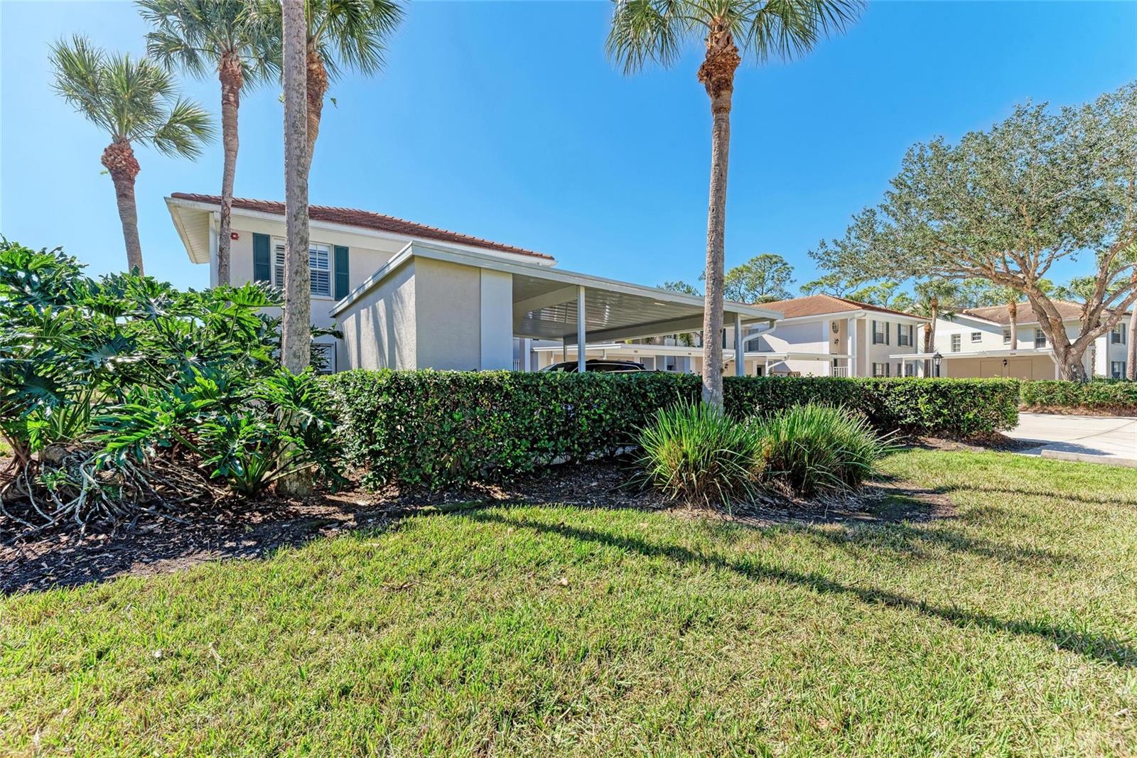 Details for 803 Montrose Drive 201, VENICE, FL 34293