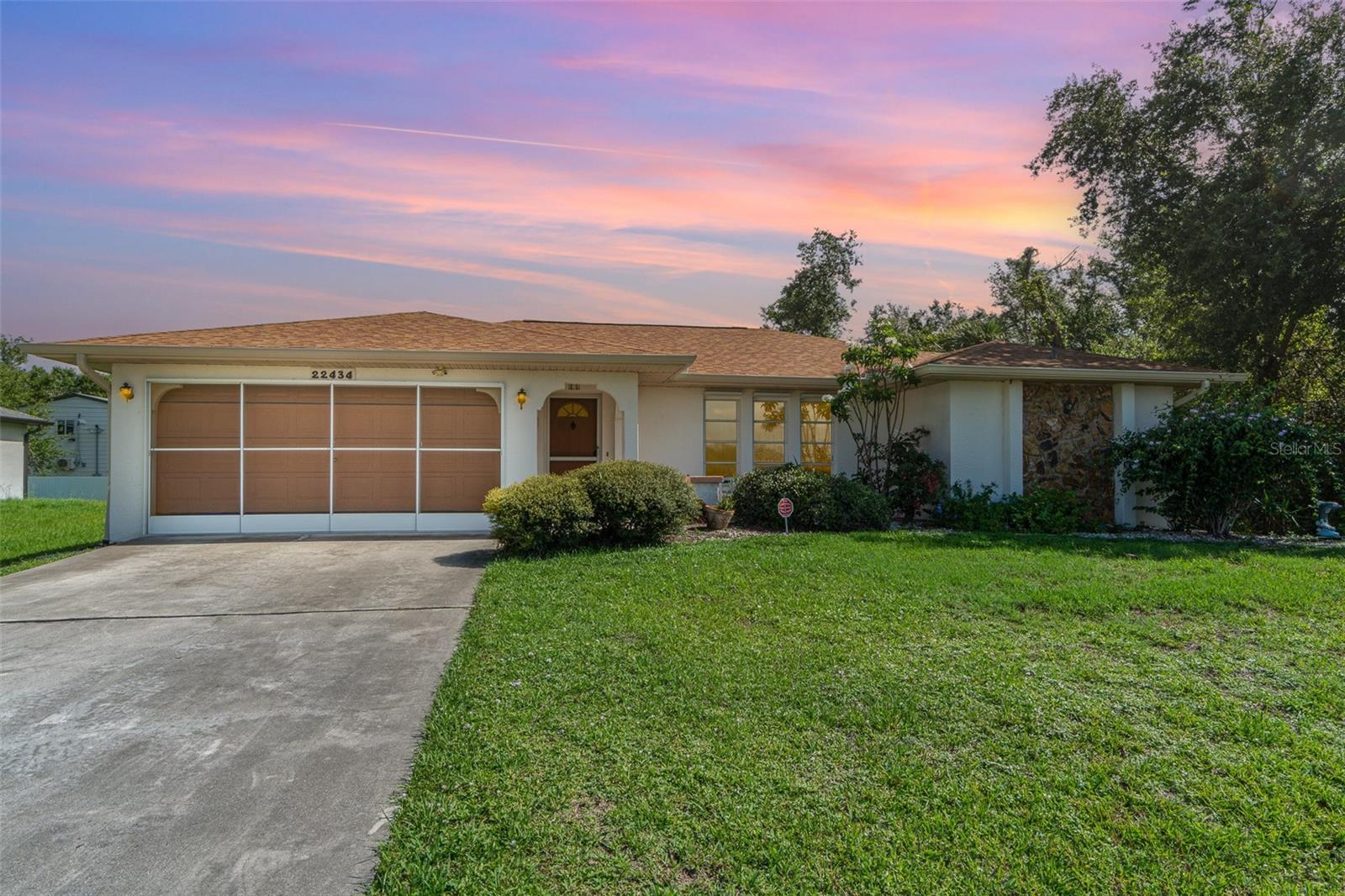 Details for 22434 Walton Avenue, PORT CHARLOTTE, FL 33952