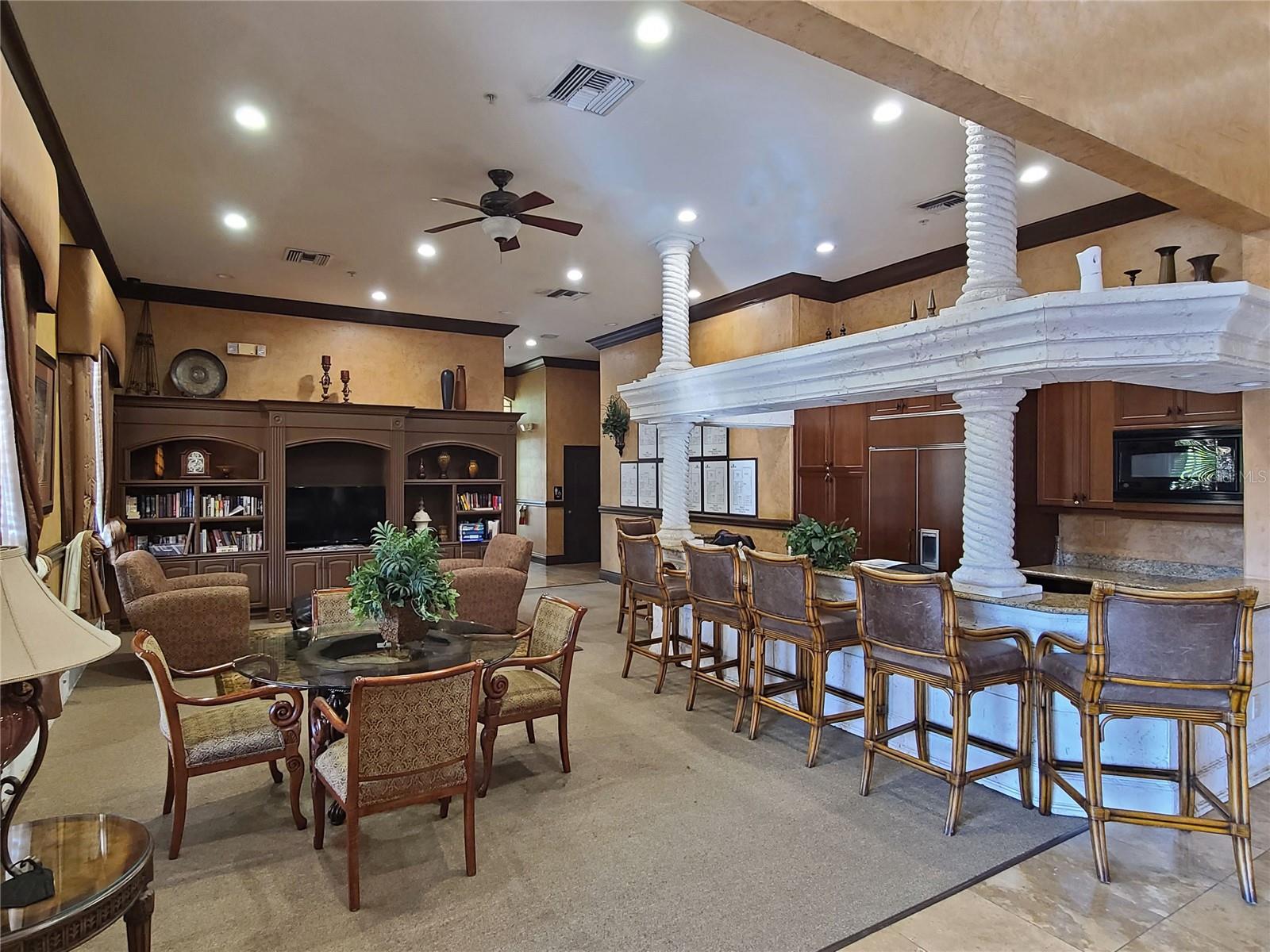 Image 15 of 51 For 4102 Central Sarasota Parkway 924