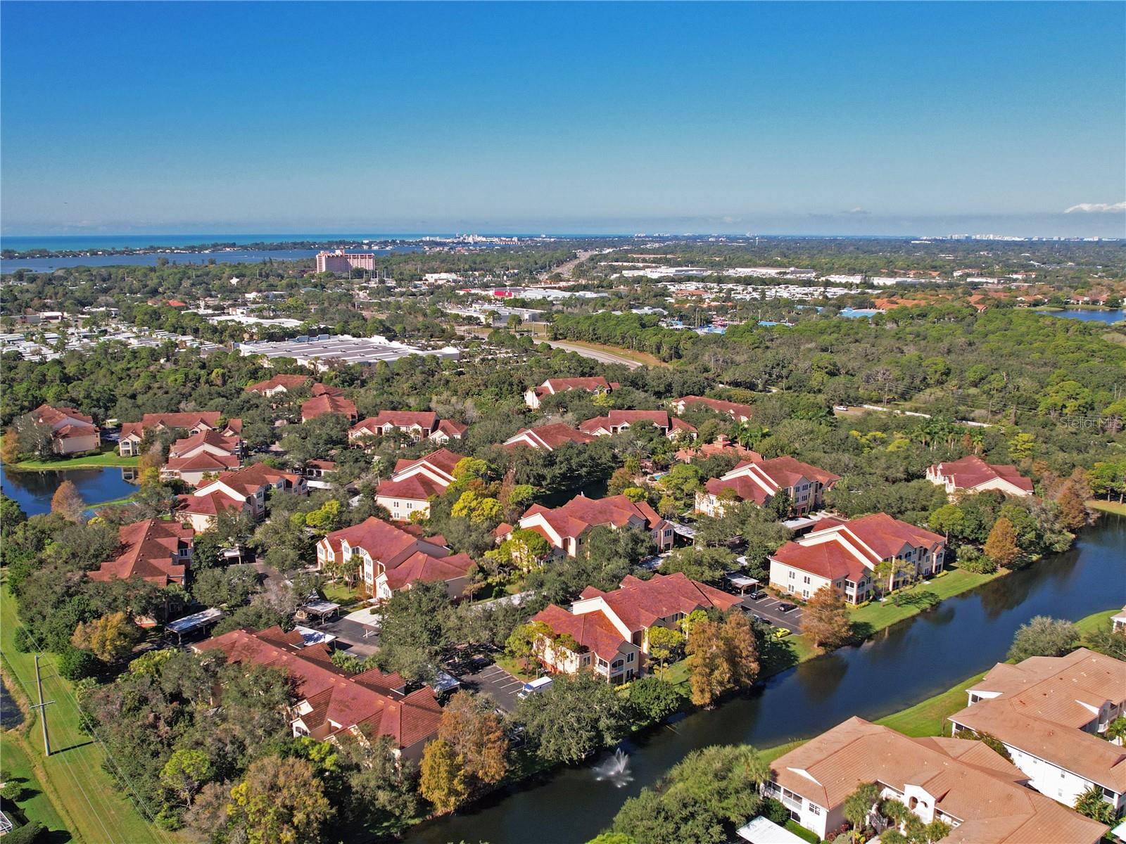 Image 3 of 51 For 4102 Central Sarasota Parkway 924