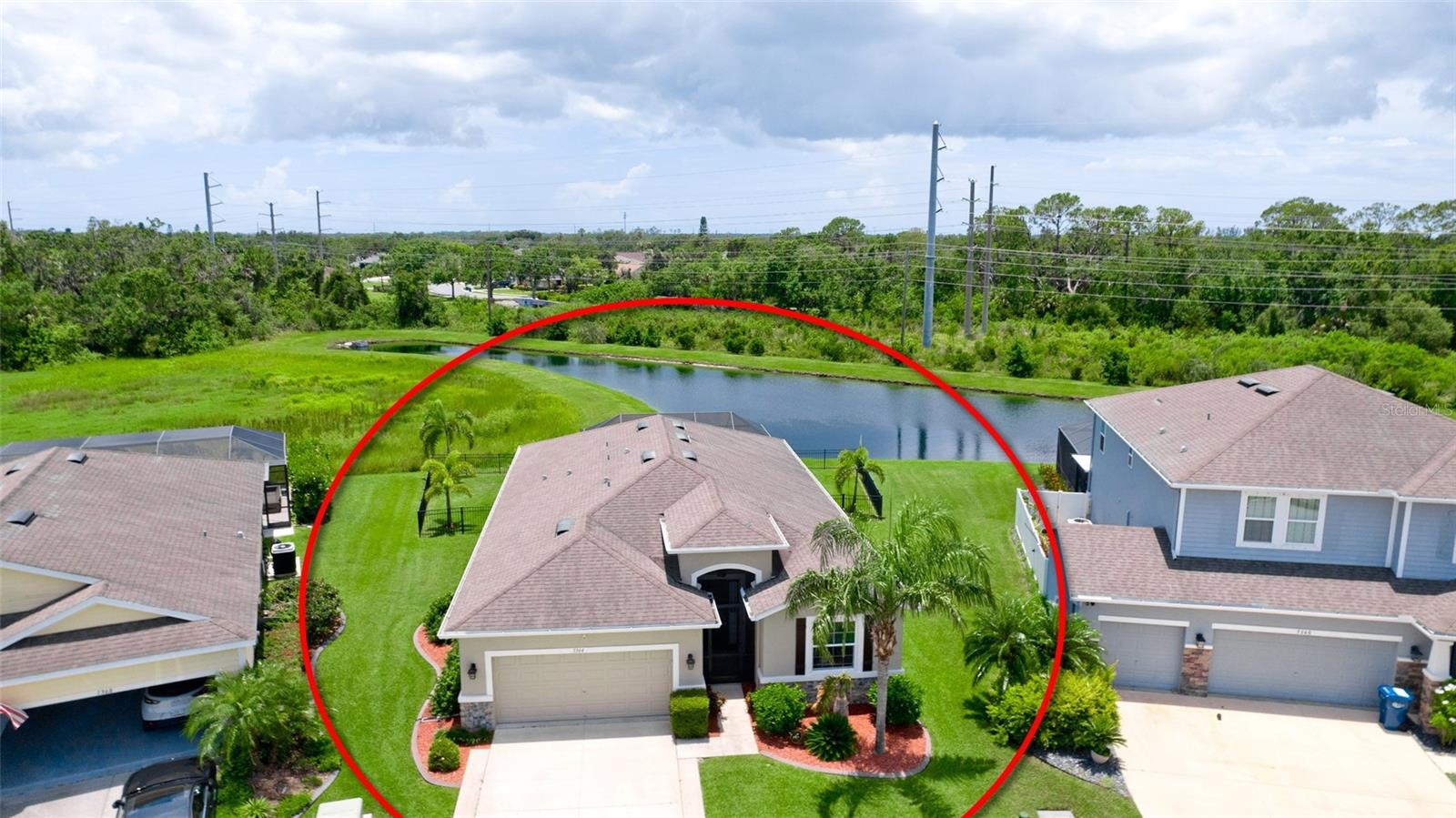 Image 6 of 44 For 7364 47th Avenue Circle E