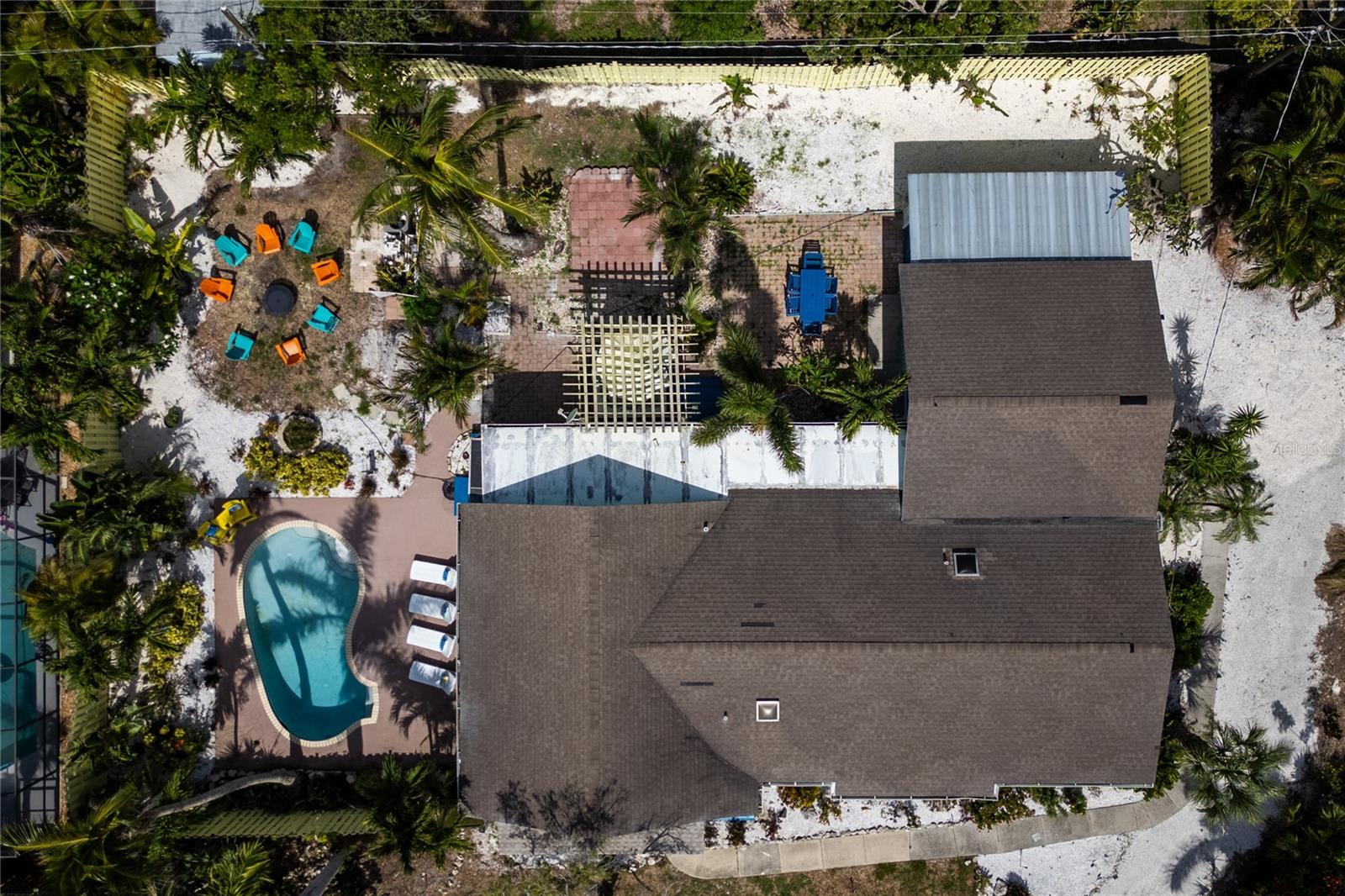 Details for 8709 9th Avenue Nw, BRADENTON, FL 34209