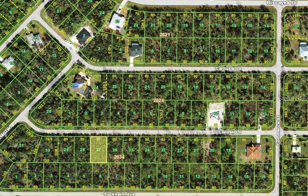 Image 2 of 3 For 14315 Cannel Lane