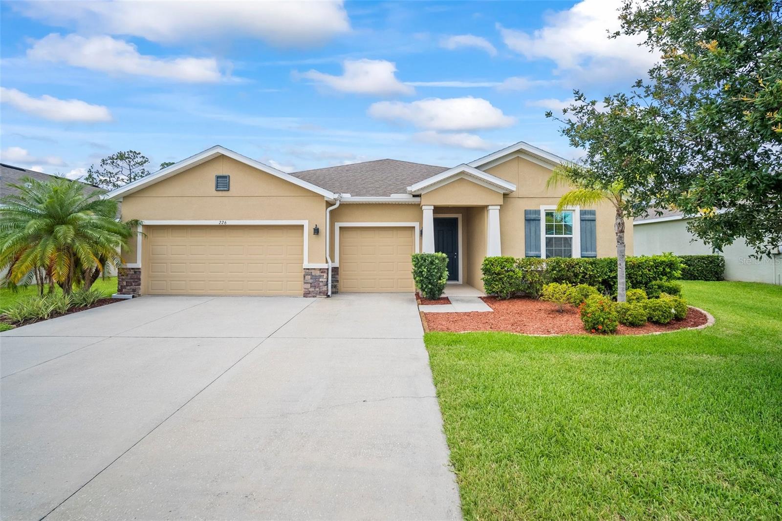 Details for 226 Tapa Parish Run, BRADENTON, FL 34212
