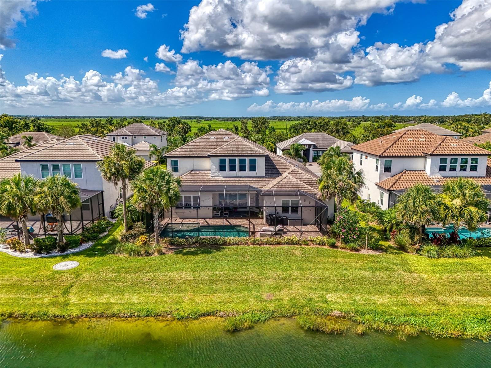 Image 77 of 85 For 6318 Rivo Lakes Boulevard