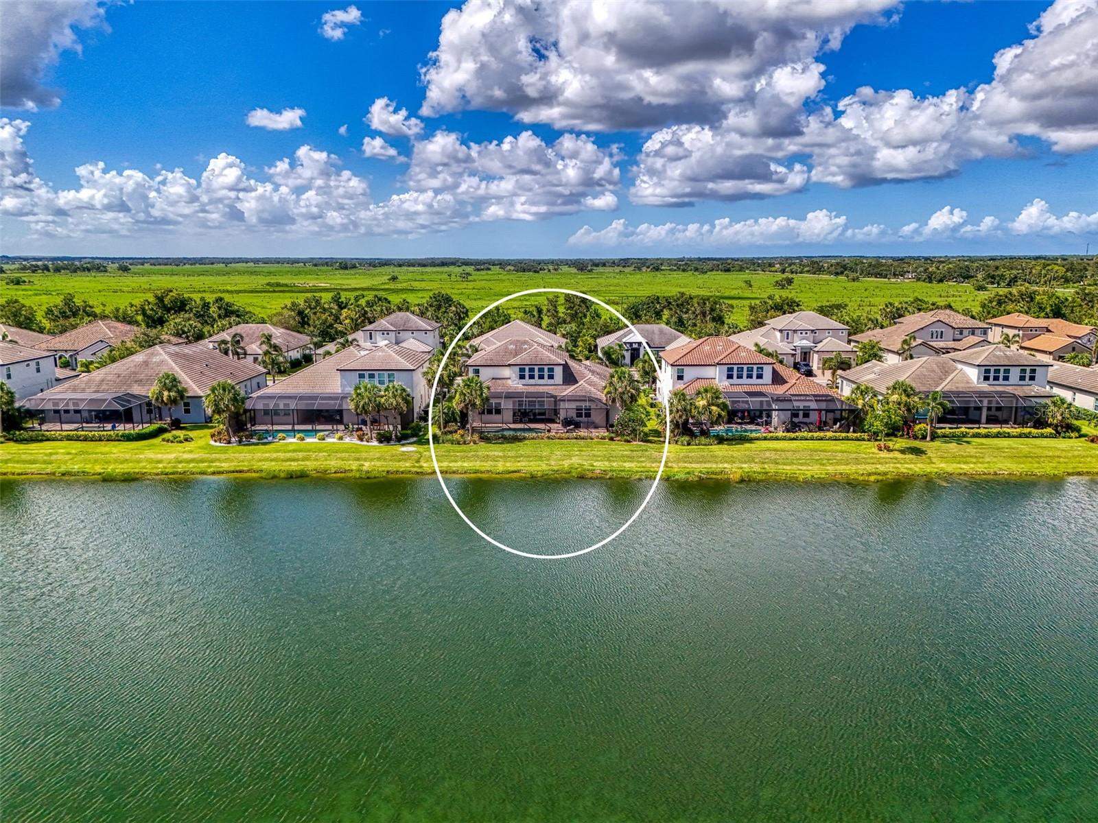 Image 79 of 85 For 6318 Rivo Lakes Boulevard