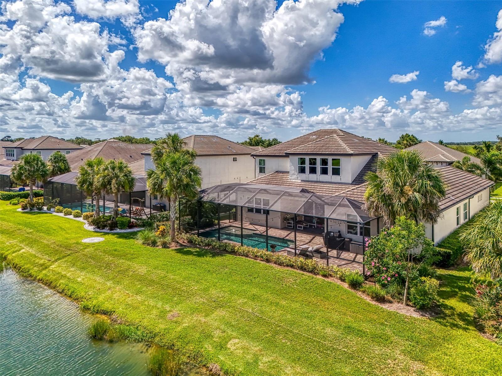 Image 83 of 85 For 6318 Rivo Lakes Boulevard