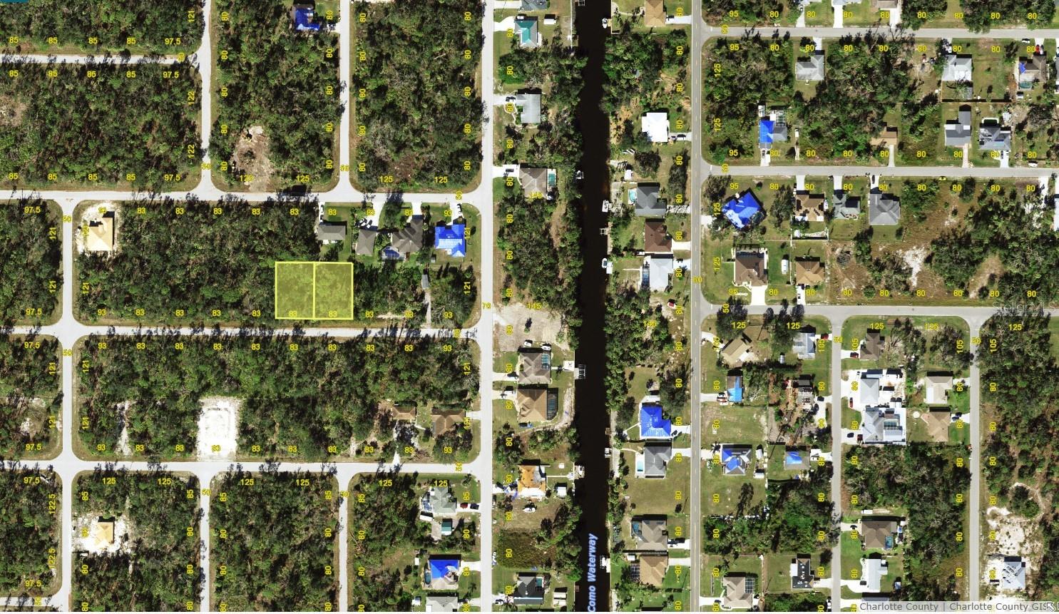 Image 2 of 26 For 17200 & 17208 Johns Avenue